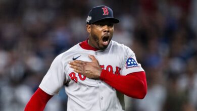 Chapman Says Cashman Owes Him An Apology, And A Yankees Reunion Would Need It