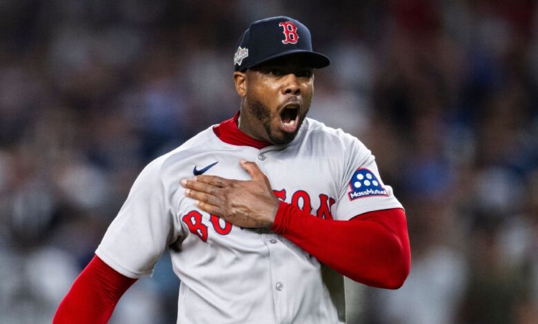 Chapman Says Cashman Owes Him An Apology, And A Yankees Reunion Would Need It