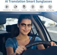 AI Glasses in China Are Becoming Real Personal Assistants, Not Just a Gimmick