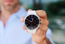 Galaxy Watch 8 Classic Drops Sharply, but One Trade-Off Still Matters