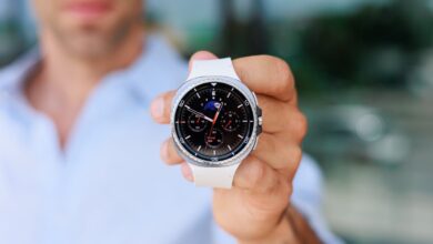 Galaxy Watch 8 Classic Drops Sharply, but One Trade-Off Still Matters