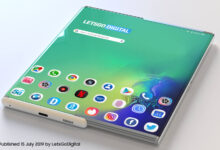 Samsung’s Galaxy Z Roll 5G Could Solve Creases, Yet 3 Risks May Define Its Fate