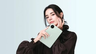 Huawei MatePad Mini Is Coming to Indonesia, with a PaperMatte 120Hz Screen and Stylus Support