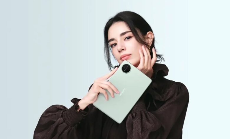 Huawei MatePad Mini Is Coming to Indonesia, with a PaperMatte 120Hz Screen and Stylus Support
