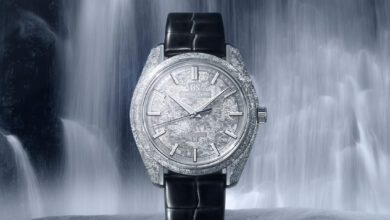 Grand Seiko Targets New Buyers, A Bigger Move That Could Reshape Its Position