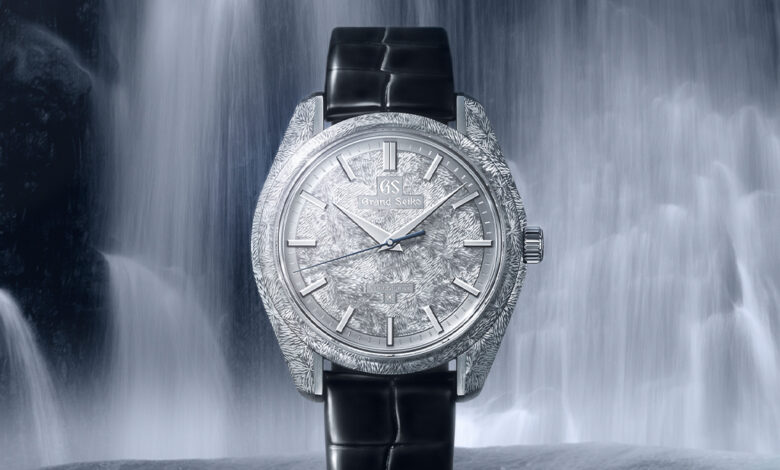 Grand Seiko Targets New Buyers, A Bigger Move That Could Reshape Its Position