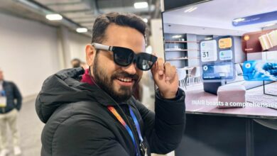 Smart Glasses Are Entering Exam Rooms, Schools Race to Shut Down a New Cheating Risk