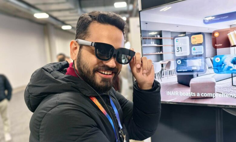 Smart Glasses Are Entering Exam Rooms, Schools Race to Shut Down a New Cheating Risk