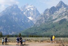 Judge Orders Trump Administration to Restore Altered National Park Signs