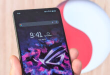 ROG Phone 9 Lands in Indonesia, A Gaming Beast Built for Marathon Play