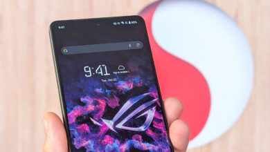 ROG Phone 9 Lands in Indonesia, A Gaming Beast Built for Marathon Play