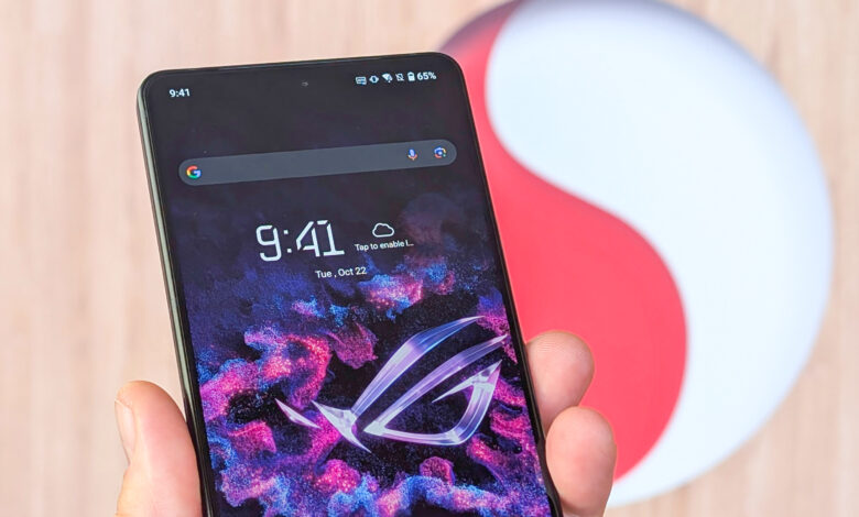 ROG Phone 9 Lands in Indonesia, A Gaming Beast Built for Marathon Play