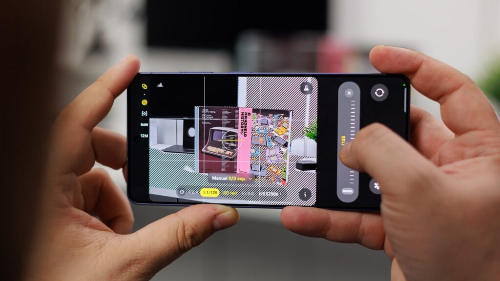 Galaxy S26 Ultra’s Camera Modes Go Far Beyond Auto, and Some Need Extra Downloads