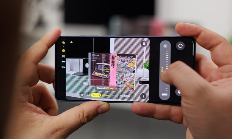 Galaxy S26 Ultra’s Camera Modes Go Far Beyond Auto, and Some Need Extra Downloads