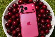 Dark Cherry May Be the Safest Bet for iPhone 18 Pro, Apple’s Color Shift Sparks Attention