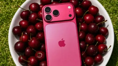 Dark Cherry May Be the Safest Bet for iPhone 18 Pro, Apple’s Color Shift Sparks Attention