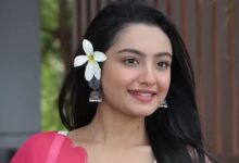 Kumkum Bhagya Actress Sanchita Ugale Reportedly Dies By Suicide At 30