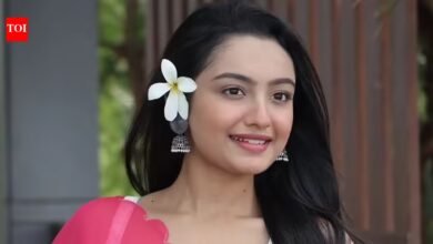 Kumkum Bhagya Actress Sanchita Ugale Reportedly Dies By Suicide At 30