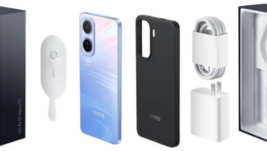 iQOO Neo 11S Appears in Geekbench, Dimensity 9500 and 16GB RAM Hint at a Faster Turn