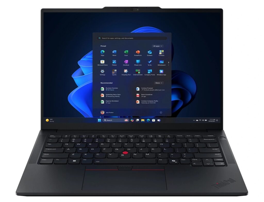 Lenovo IdeaPad Slim 3 Drops to $299, Making Basic Laptop Buyers Take Notice