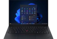 Lenovo IdeaPad Slim 3 Drops to $299, Making Basic Laptop Buyers Take Notice