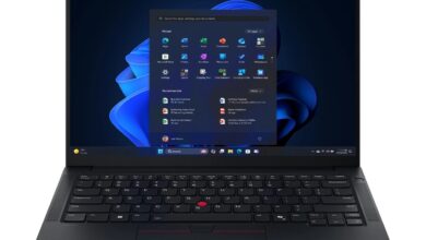 Lenovo IdeaPad Slim 3 Drops to $299, Making Basic Laptop Buyers Take Notice