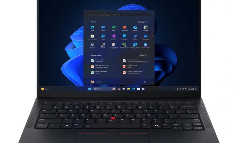 Lenovo IdeaPad Slim 3 Drops to $299, Making Basic Laptop Buyers Take Notice