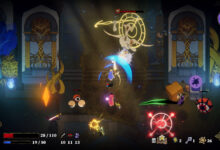 33 Immortals Breaks the Co-Op Mold, and Its 33-Player Raid Is Paying Off