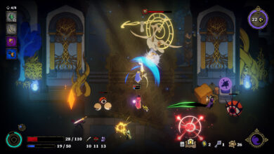 33 Immortals Breaks the Co-Op Mold, and Its 33-Player Raid Is Paying Off