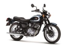 Kawasaki W230 Balances Retro Style and Daily Ease, With a Price That Grabs Attention