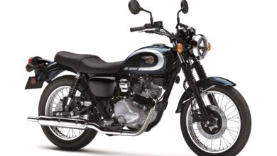 Kawasaki W230 Balances Retro Style and Daily Ease, With a Price That Grabs Attention
