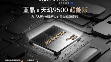 Vivo X Fold 6 Pushes Hard on Camera Power, 200MP Sensor and 200mm Zoom Raise the Stakes