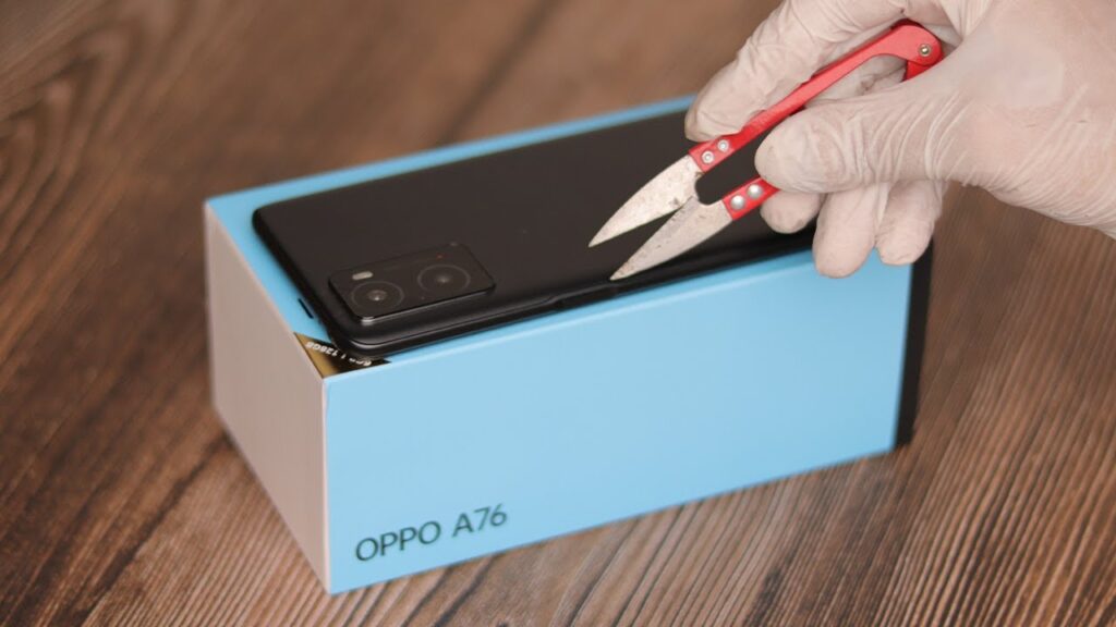 Galaxy A76 Feels Safer in Tough Conditions, While OPPO Reno13 Pro Stays Stylish