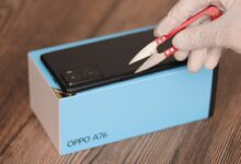 Galaxy A76 Feels Safer in Tough Conditions, While OPPO Reno13 Pro Stays Stylish