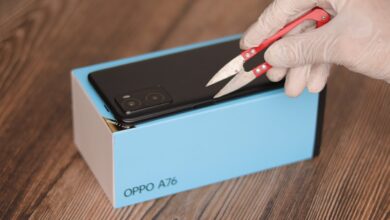 Galaxy A76 Feels Safer in Tough Conditions, While OPPO Reno13 Pro Stays Stylish