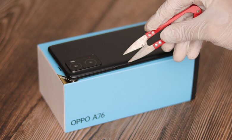 Galaxy A76 Feels Safer in Tough Conditions, While OPPO Reno13 Pro Stays Stylish