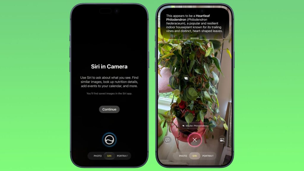 iOS 27 Brings Siri to the Home Screen, But Only on Select iPhones