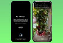 iOS 27 Brings Siri to the Home Screen, But Only on Select iPhones