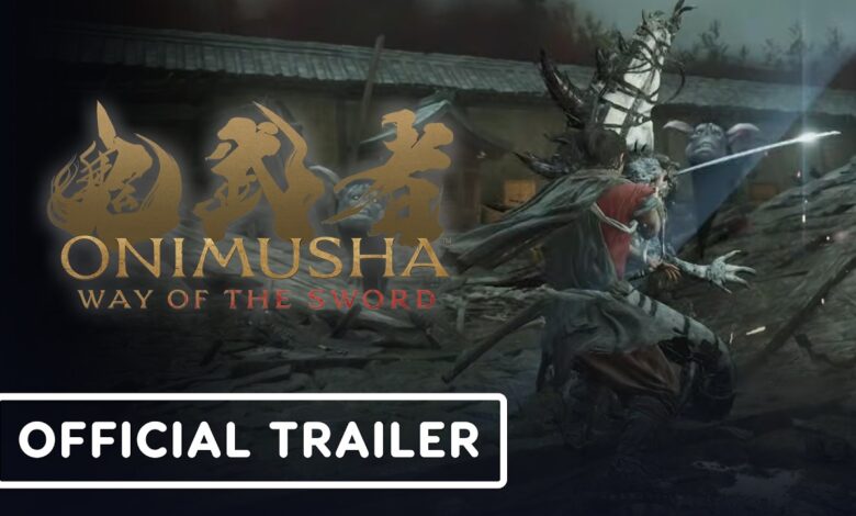Switch 2 Looks the Most Constrained in Onimusha: Way of the Sword Performance Split