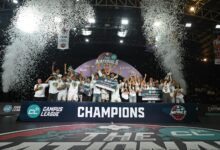 Luis Figo’s Jakarta Visit Links Football Stardom with Mind Sport Ambitions