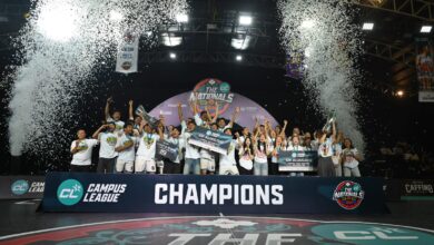Luis Figo’s Jakarta Visit Links Football Stardom with Mind Sport Ambitions