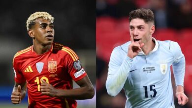 Mundial 2026’s First Big Test Day, Spain and Uruguay Lead a Packed June 15 Schedule