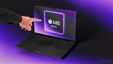 MacBook Ultra Rumors Intensify, macOS 27 Adds Telling Touchscreen Clues