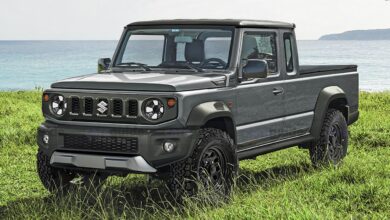 Jimny 2026 Looks More Premium, and Its European Touch Is Turning Heads