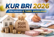 Rp75 Million BRI KUR Loan, Monthly Installments Can Drop to Rp1.4 Million