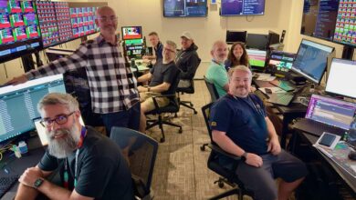 Fox Sports Keeps A Lean IBC Presence, But It Still Carries The World Cup Feed