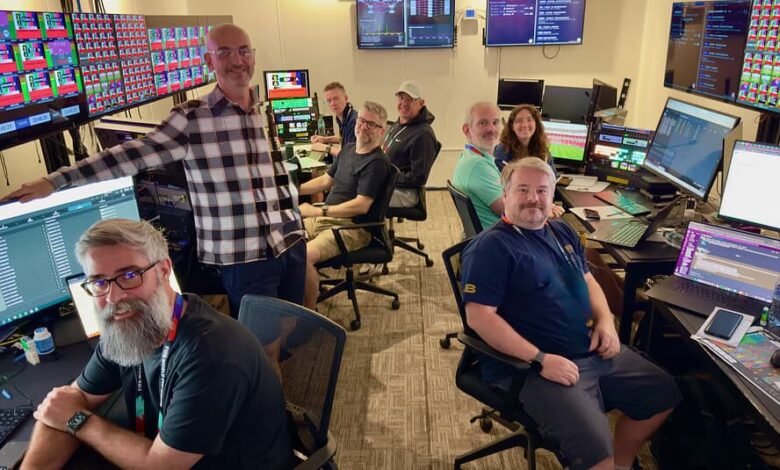 Fox Sports Keeps A Lean IBC Presence, But It Still Carries The World Cup Feed
