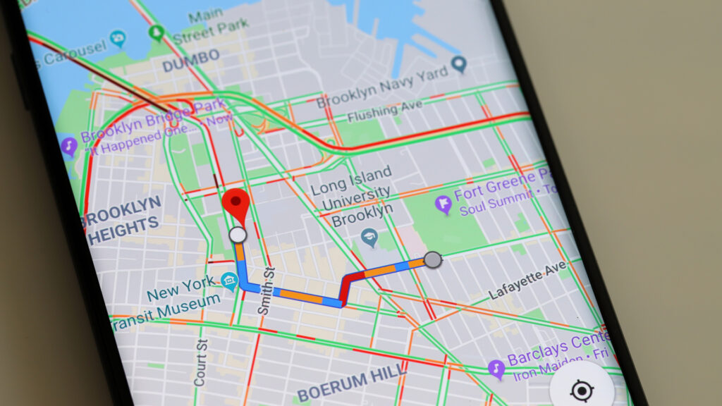 Why Google Maps Still Feels Safer for Tracking a Phone Number, WhatsApp Has Limits
