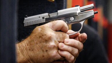 Supreme Court Leaves New York Gun Liability Law Intact, Raising Stakes for Gunmakers