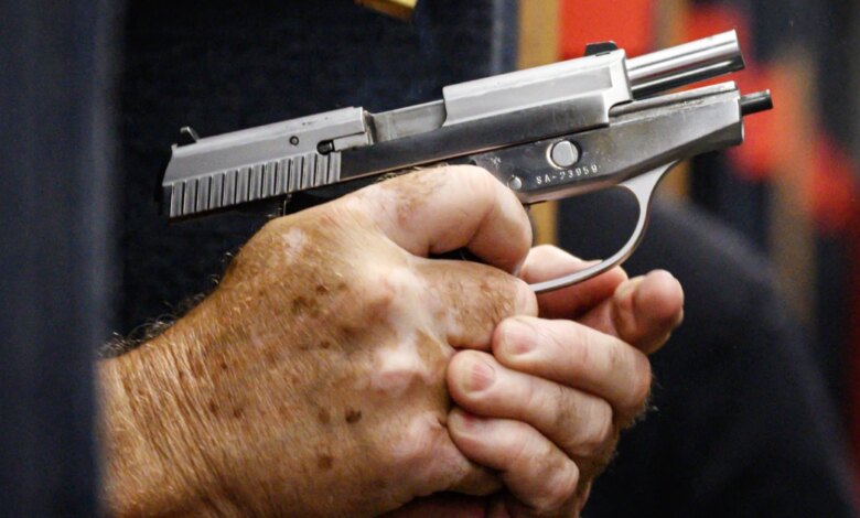 Supreme Court Leaves New York Gun Liability Law Intact, Raising Stakes for Gunmakers